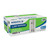 Marathon 1/8 Fold 2-Ply White Dinner Napkin, 12 Packs, 100 Napkins/Pack