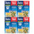 Ziploc Slider Storage Bags Variety Pack, Quart 96 ct., Gallon 70 ct.
