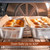 Member's Mark Unbleached Parchment Paper, 205 sq. ft., 2 pk.