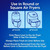 Reynolds Kitchens Unbleached Parchment Air Fryer Liners, 150 ct.