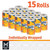 Member's Mark Select & Tear 2-Ply Paper Towel 15 rolls, 150 sheets/roll