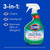 Clorox Clean-Up All-Purpose Cleaner + Bleach, Original Spray + Refill