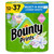 Bounty Prints Select-A-Size 2-Ply Paper Towels, 12 Rolls, 128 sheets/roll