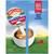 Land O'Lakes Mini Moos Liquid Coffee Creamer Singles, Half and Half, 0.30 fl oz, 192 ct
