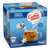 Coffee mate Liquid Coffee Creamer Singles, Non-Dairy, French Vanilla, 0.38 fl oz, 180 ct