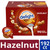 International Delight Liquid Coffee Creamer Singles, Non-Dairy, Hazelnut, 0.44 fl oz, 192 ct