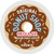 The Original Donut Shop Coffee, Regular, Medium Roast, Keurig K-Cup Pods, 80 ct