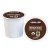 Kirkland Signature Organic French Roast Coffee, Dark Roast, Keurig K-Cup Pods, 120 ct