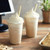 Big Train Blended Ice Coffee Drink Mix, Vanilla Latte, 3.5 lbs