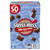 Swiss Miss Hot Cocoa Mix, Milk Chocolate, 1.38 oz, 50 ct