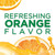 Tang Drink Mix, Orange, 4 lbs