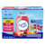 Crystal Light Drink Mix On-The-Go Packets, Variety Pack, 60 ct