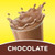 Nesquik Drink Mix, Chocolate, 44.9 oz