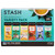 Stash Tea Essentials, Variety Pack, 180 bags