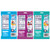 Welch's Fruit Snacks, Variety Pack, 2.25 oz, 20 ct