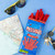 Red Vines Twists, Original Red Licorice Candy, 4 oz, 15 ct