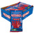 Red Vines Twists, Original Red Licorice Candy, 4 oz, 15 ct