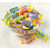 JOLLY RANCHER Assorted Fruit Flavored Hard Candy, 5 lbs.