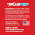 Dum Dum Original Mix Pops, 500 pcs.