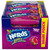 Nerds Juicy Gummy Clusters, Strawberry Punch, 2.65 oz, 12 ct