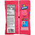 Nerds Gummy Clusters, Rainbow, 5 oz Peg Bag, 12 ct