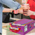 Skittles Wild Berry Fruity Chewy Candy Full Size Bulk Pack 2.17 oz., 36 ct.