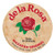 de la Rosa Mazapan Mexican Peanut Candy, Original, 1.0 oz, 40 ct