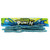 Sour Punch Straws, Blue Raspberry, 2 oz, 24 ct