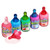 Bazooka Baby Bottle Pop Candy, Variety Pack, 1.1 oz, 18 ct