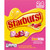 Starburst Chewy Candy, Full Size FaveREDs, 2.07 oz, 24 ct