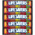 Life Savers Hard Candy, Original 5 Flavors, 1.14 oz, 20 ct