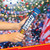 TNT Fireworks RWB Confetti Cannon