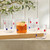 Member's Mark Icon Drinking Glasses, 4-Pack