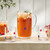 Member's Mark Icon Drinking Glasses, 4-Pack