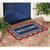 Member's Mark Americana Welcome Coir Doormat, 23" x 35"
