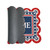 Member's Mark Americana Welcome Coir Doormat, 23" x 35"