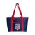 FIFA World Cup 2026 Gameday Insulated Tote, Assorted Countries