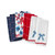 Member's Mark Americana Kitchen Towel Set, 8-Pack: Bows