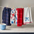 Member's Mark Americana Kitchen Towel Set, 8-Pack: Bows