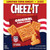 Cheez-It Flags & Stars Original Baked Snack Crackers, 12.4 OZ, 3 Packs