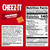 Cheez-It Flags & Stars Original Baked Snack Crackers, 12.4 OZ, 3 Packs