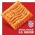 Cheez-It Flags & Stars Original Baked Snack Crackers, 12.4 OZ, 3 Packs