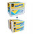 Member's Mark Everyday 1-Ply White Napkins 4 Packs, 300 napkins/pk.