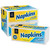 Member's Mark Everyday 1-Ply White Napkins 4 Packs, 300 napkins/pk.