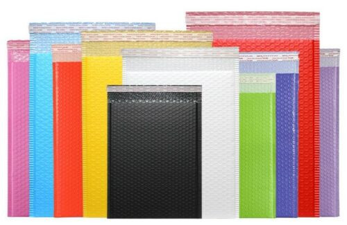 B/00 Padded Bubble Wrap Lined Envelopes Bags Mailing