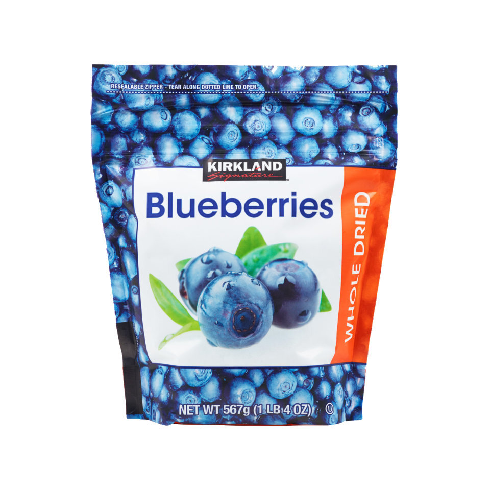 Fruit & Veggie Snacks