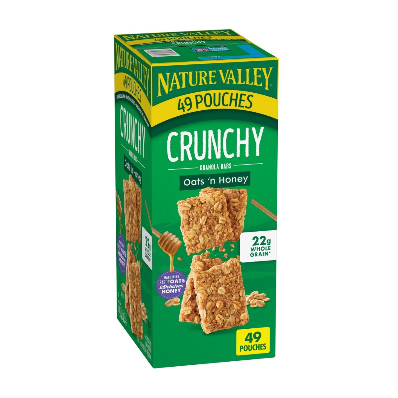 Snack Bars
