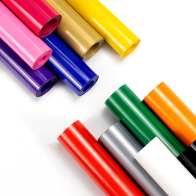 Cricut Premium Permanent Vinyl Roll