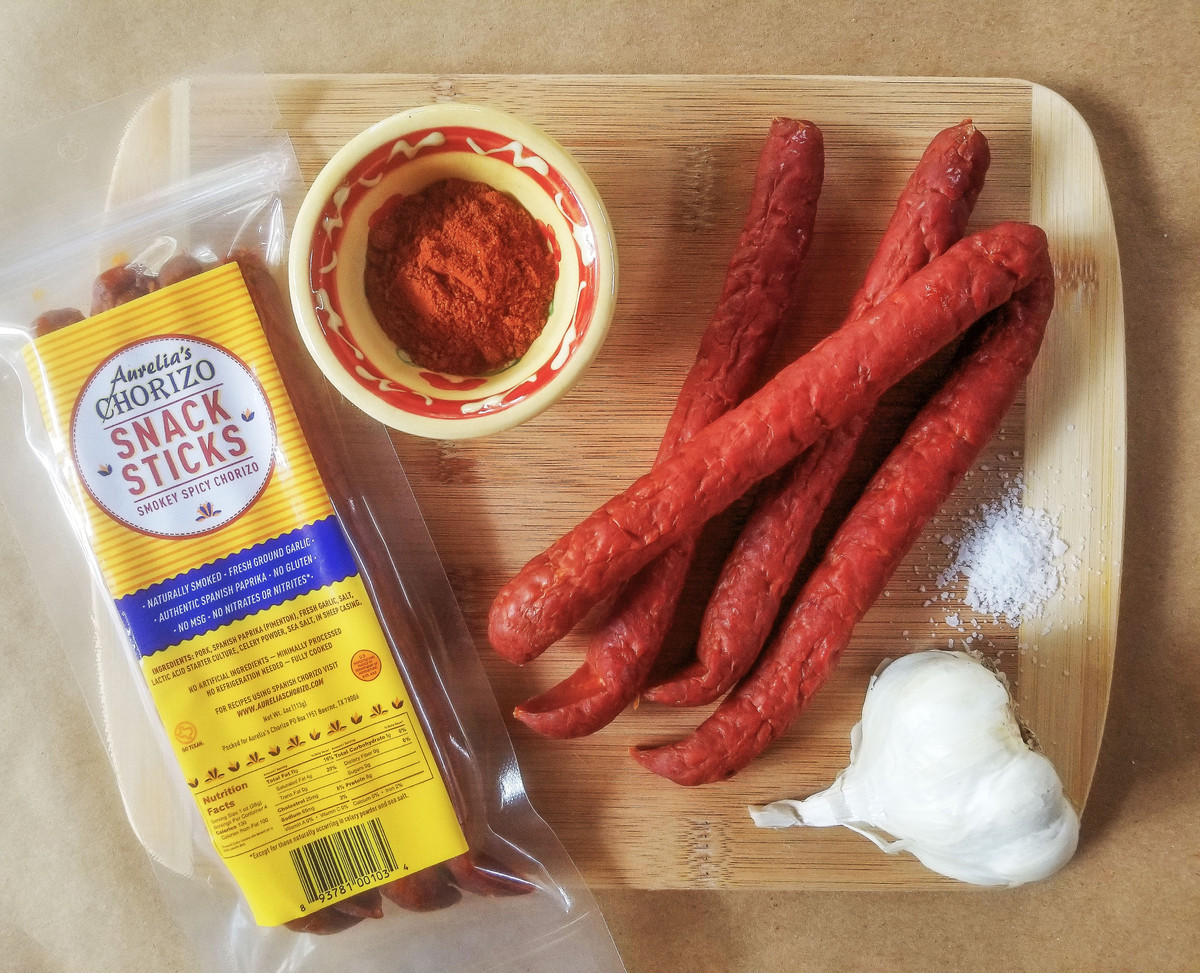 Beef Sticks - Taste of Artisan