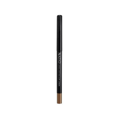 Natio Mechanical Long Lasting Lip Liner Nude